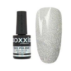 Гель лак Oxxi Glory cat eye 1